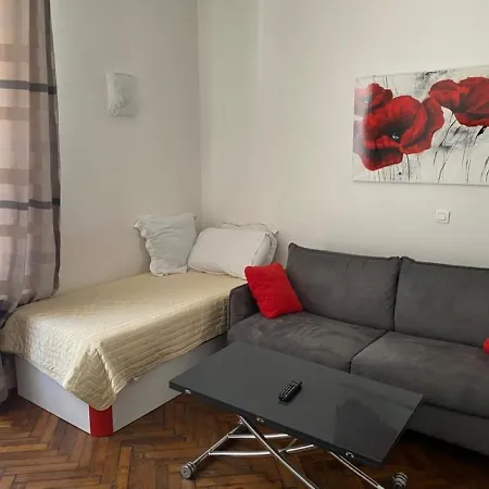Large Studio Close To Beach Bd La Croisette カンヌ