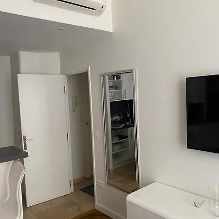 Large Studio Close To Beach Bd La Croisette Apartment *