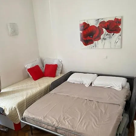 Apartment Large Studio Close To Beach Bd La Croisette *
