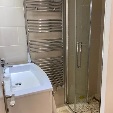 Large Studio Close To Beach Bd La Croisette Apartment *